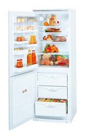 larawan Refrigerator ATLANT МХМ 1609-80, pagsusuri
