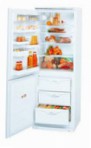 ATLANT МХМ 1609-80 Fridge refrigerator with freezer review bestseller