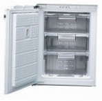 Bosch GIL10440 Refrigerator aparador ng freezer pagsusuri bestseller