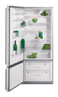 Foto Frigo Miele KD 3524 SED, recensione