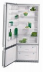 Miele KD 3524 SED Chladnička chladnička s mrazničkou preskúmanie najpredávanejší
