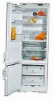 Miele KF 7460 S Frigo réfrigérateur avec congélateur examen best-seller
