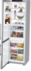 Liebherr CBNesf 3733 Lednička chladnička s mrazničkou přezkoumání bestseller