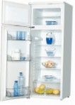 KRIsta KR-210RF Lednička chladnička s mrazničkou přezkoumání bestseller