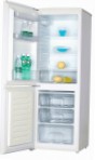 KRIsta KR-170RF Lednička chladnička s mrazničkou přezkoumání bestseller