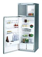 larawan Refrigerator Candy CDA 330 X, pagsusuri