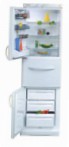 AEG SA 3742 KG Kjøleskap kjøleskap med fryser anmeldelse bestselger