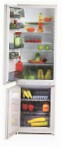 AEG SC 81842 I Kjøleskap kjøleskap med fryser anmeldelse bestselger