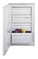 larawan Refrigerator AEG AG 68850, pagsusuri