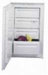 AEG AG 68850 Kjøleskap frys-skap anmeldelse bestselger