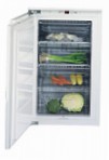 AEG AG 88850 Kjøleskap frys-skap anmeldelse bestselger