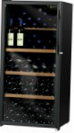Climadiff PRO290GL šaldytuvas vyno spinta peržiūra geriausiai parduodamas