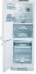 AEG S 76322 KG Kjøleskap kjøleskap med fryser anmeldelse bestselger