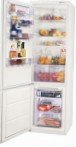 Zanussi ZRB 638 NW Hűtő hűtőszekrény fagyasztó felülvizsgálat legjobban eladott