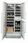 Gaggenau IK 362-251 šaldytuvas vyno spinta peržiūra geriausiai parduodamas
