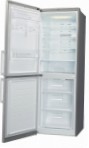 LG GA-B429 BLQA Hladilnik hladilnik z zamrzovalnikom pregled najboljši prodajalec