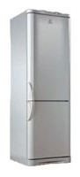 larawan Refrigerator Indesit C 138 S, pagsusuri