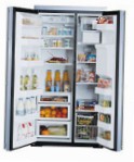 Kuppersbusch KE 640-2-2 T šaldytuvas šaldytuvas su šaldikliu peržiūra geriausiai parduodamas