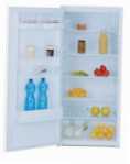 Kuppersbusch IKE 247-7 šaldytuvas šaldytuvas be šaldiklio peržiūra geriausiai parduodamas