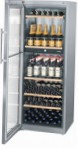 Liebherr WTpes 5972 Холодильник винный шкаф обзор бестселлер
