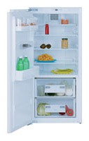 larawan Refrigerator Kuppersbusch IKEF 248-5, pagsusuri