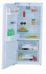 Kuppersbusch IKEF 248-5 šaldytuvas šaldytuvas be šaldiklio peržiūra geriausiai parduodamas
