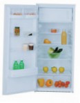 Kuppersbusch IKE 237-7 šaldytuvas šaldytuvas su šaldikliu peržiūra geriausiai parduodamas