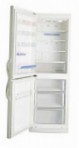 LG GR-419 QVQA Refrigerator freezer sa refrigerator pagsusuri bestseller