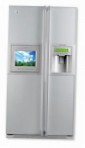 LG GR-G217 PIBA 冷蔵庫 冷凍庫と冷蔵庫 レビュー ベストセラー