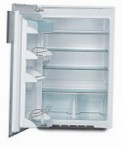 Liebherr KE 1840 Hűtő hűtőszekrény fagyasztó nélkül felülvizsgálat legjobban eladott