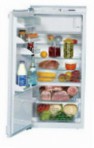 Liebherr KIB 2244 Køleskab køleskab med fryser anmeldelse bedst sælgende