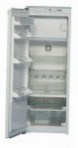 Liebherr KIB 3044 Køleskab køleskab med fryser anmeldelse bedst sælgende