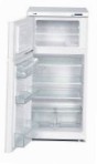 Liebherr CT 2021 Lednička chladnička s mrazničkou přezkoumání bestseller