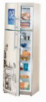 Liebherr CTNre 3553 Lednička chladnička s mrazničkou přezkoumání bestseller