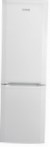 BEKO CS 331020 Холодильник холодильник з морозильником огляд бестселлер