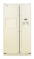 larawan Refrigerator Samsung SR-S22 FTD BE, pagsusuri