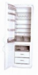 Snaige RF390-1703A Fridge refrigerator with freezer review bestseller