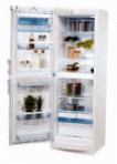 Vestfrost BKS 385 R ตู้เย็น ตู้เย็นไม่มีช่องแช่แข็ง ทบทวน ขายดี