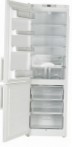 ATLANT ХМ 6324-100 šaldytuvas šaldytuvas su šaldikliu peržiūra geriausiai parduodamas
