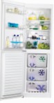 Zanussi ZRB 35214 WA Fridge refrigerator with freezer review bestseller