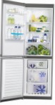 Zanussi ZRB 34210 XA Fridge refrigerator with freezer review bestseller