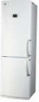 LG GA-E409 UQA Hűtő hűtőszekrény fagyasztó felülvizsgálat legjobban eladott