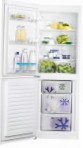 Zanussi ZRB 32210 WA Hűtő hűtőszekrény fagyasztó felülvizsgálat legjobban eladott