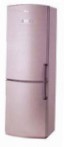 Whirlpool ARC 6700 IX Хладилник хладилник с фризер преглед бестселър