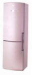 Whirlpool ARC 6700 WH Хладилник хладилник с фризер преглед бестселър