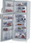 Whirlpool ARC 4170 WH Fridge refrigerator with freezer review bestseller