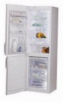 Whirlpool ARC 5551 AL Lednička chladnička s mrazničkou přezkoumání bestseller