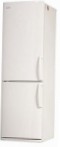 LG GA-B379 UVCA šaldytuvas šaldytuvas su šaldikliu peržiūra geriausiai parduodamas