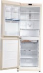 LG GA-E379 UECA Hűtő hűtőszekrény fagyasztó felülvizsgálat legjobban eladott