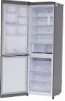 LG GA-E409 SLRA Refrigerator freezer sa refrigerator pagsusuri bestseller